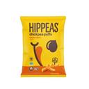 Non-GMO Cheezy Vibes Chickpea Puffs