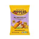 Non-Gmo All Dressed Up Chickpea Puffs 0.8 Ounce