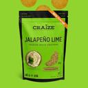 Jalapeno Lime Cracker Crisps