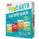 Organic Vegan Candy - Variety Pack