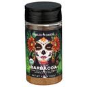 Organic Barbacoa Seasoning