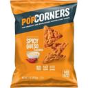 Popped Corn Snack - Variety Pack