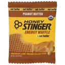 Peanut Butter Energy Waffle