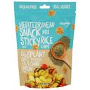 Mediterranean Mix Rice Chips