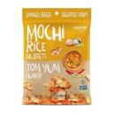Snacks Tom Yum Flavor Mochi Rice Nugget