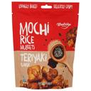 Teriyaki Flavor Mochi Rice Nuggets