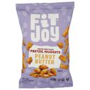 Grain Free Peanut Butter Filled Pretzel Nuggets