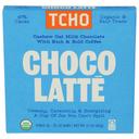 Choco Latte Chocolate Bar