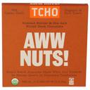 Aww Nuts Chocolate Bar