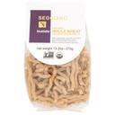 Organic Busiate Whole Wheat Ancient Grain Pasta