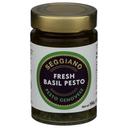 Fresh Basil Pesto