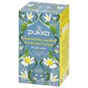 Organic Chamomile Vanilla And Manuka Honey Herbal Tea