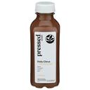 Daily Citrus Pineapple Mint juice