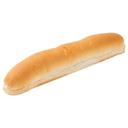 Aunt Millies Bakehouse Footlong Hot Dog Bun, 6 count per pack -- 12 per case