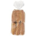 Whole Grain White Wheat Hot Dog Bun