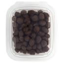 Double Chocolate Dipped Peanuts