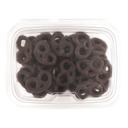 Dark Chocolate Covered Pretzels