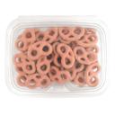 Yogurt Covered Strawberry Pretzels