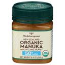 Organic MGO 50 Plus Raw Manuka Multifloral Honey