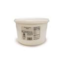 GS Gelato Vanilla Madagascar Gelato, 1.13 Gallon -- 4 per case