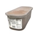 GS Gelato Vegan Chocolate Gelato, 4.31 Liter