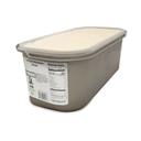 GS Gelato Vanilla Indonesian Gelato, 4.31 Liter