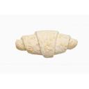 Gourmand Pastries Almond Butter Croissant, 3.53 Ounce -- 60 per case.