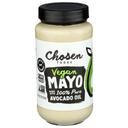 Vegan Avocado Oil Mayo