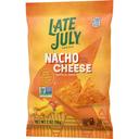 Organic Nacho Chipotle Tortilla Chips