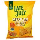 Organic Mexican Street Corn Tortilla Chips