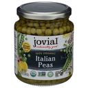 Organic Italian Peas