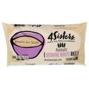 Aromatic Jasmine White Rice