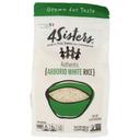 Authentic Italian Arborio White Rice