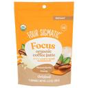 Organic Focus Original Coffee Latte