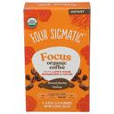 Organic Focus Instant Coffee