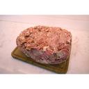 Moderately Marinated Beef Philly Steak