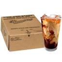 Cold Brew French Vanilla Latte