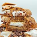 Pitchin' Tents - S'mores Cookie