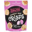 Maui Onion Rice Crisps