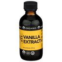 Organic Vanilla Extract