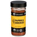 Organic Smoked Paprika