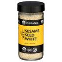 Organic White Sesame Seeds