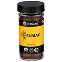 Organic Sumac