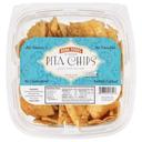 All Natural Plain Pita Chips with Sea Salt