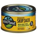 Premium Lemon and Pepper Skipjack Tuna