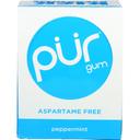 Peppermint Sugar Free Chewing Gum