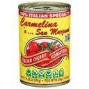 Italian Cherry Tomatoes in Puree