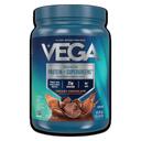 Creamy Chocolate Plant-Based Premium Protein Plus Supergreens Powder