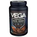 Sport Performance Chocolate Flavor Protein Mix