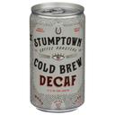Cold Brew Decaf Coffee